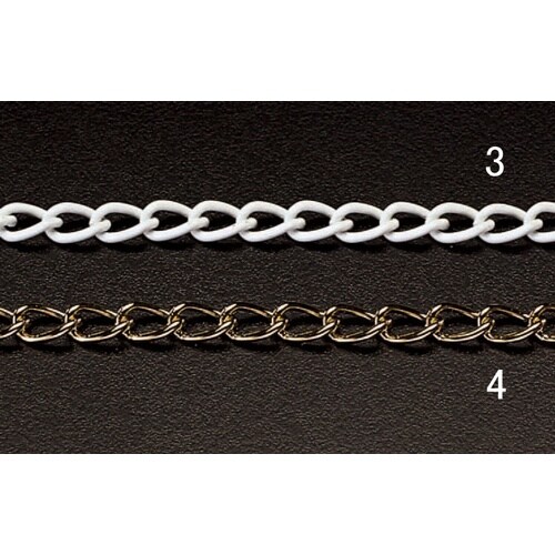 EA980SK−4 2.6mmx15m チェーン(