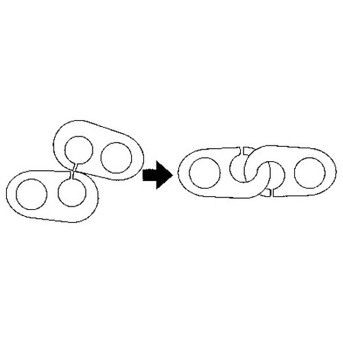 EA980SR−2 12 mm クリップジョイント