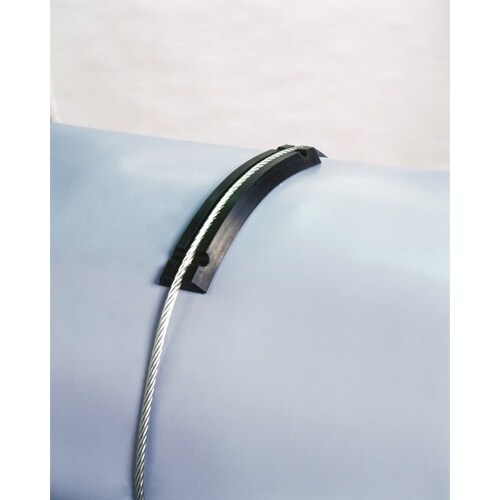 EA981N−71 60x20x300mm ラバー