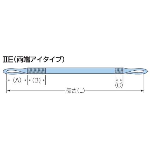 EA981TF−1.5 50mmx1.5m/1.2