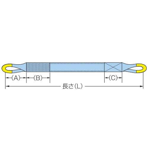 EA981TG−0.5 25mmx0.5m/1.0