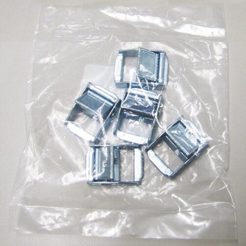 EA982B−420 20mm カムバックル(5個