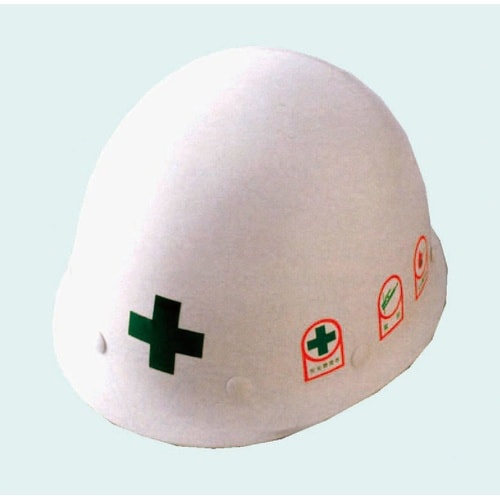 EA983AN−9A 35x25mm ヘルメットス