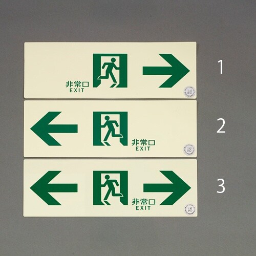 EA983AT−2 100x300mm [中輝度蓄