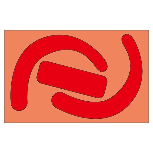 EA983BM−41 10x81mm 安全帯使用確