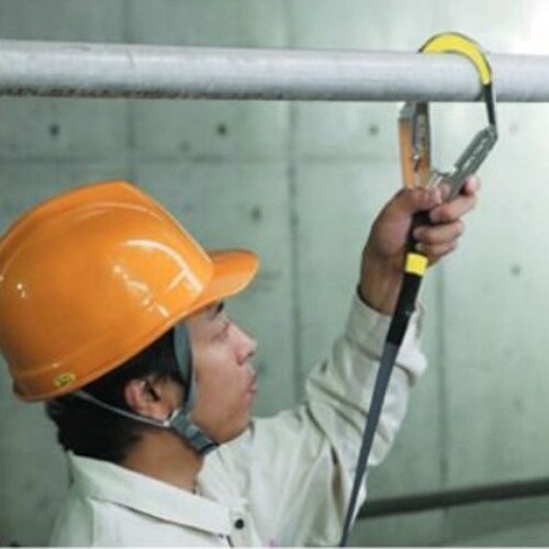 EA983BM−41 10x81mm 安全帯使用確