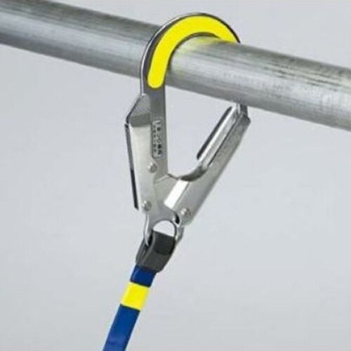 EA983BM−44 6x86mm 安全帯使用確認