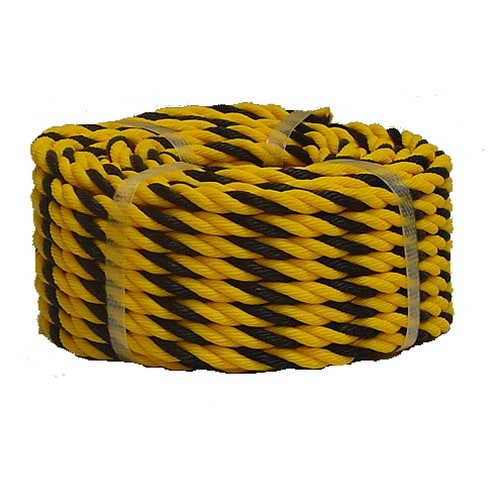 EA983DS−1 φ 8mmx20m 標識ロープ