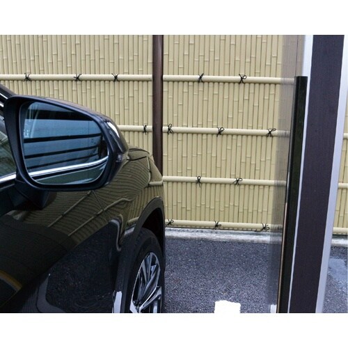 EA983FE−444 22x22x900mm ク