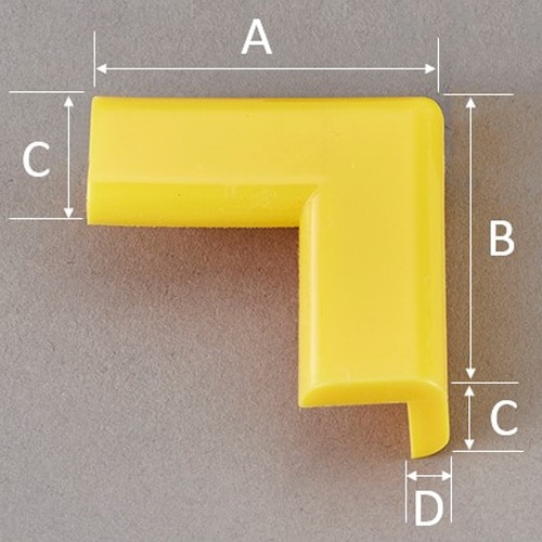 EA983FE−454 50x50x 22mm コ