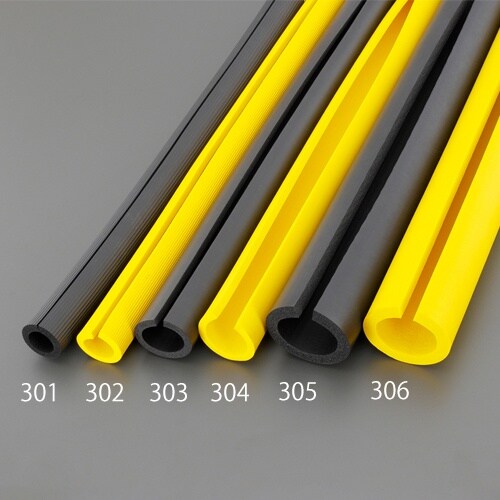 EA983FF−304 φ25x450mm クッシ