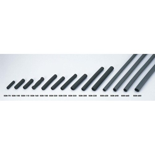 EA983FF−338 φ29x 220mm ゴム