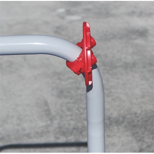 EA983FM−52 φ25―30mm用 ハンドガ