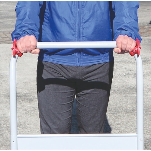 EA983FM−52 φ25―30mm用 ハンドガ