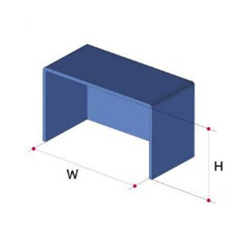 EA983FN−10G 10x10x10mm 角型