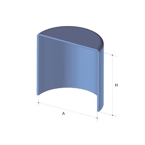 EA983FN−218Y φ18x20mm 丸型保