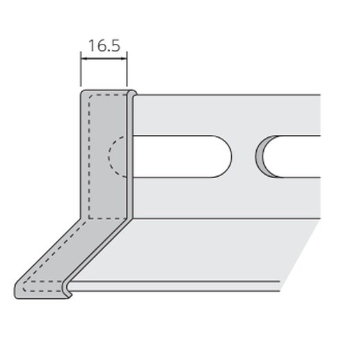 EA983FP−103 40 x16.5x3.2m