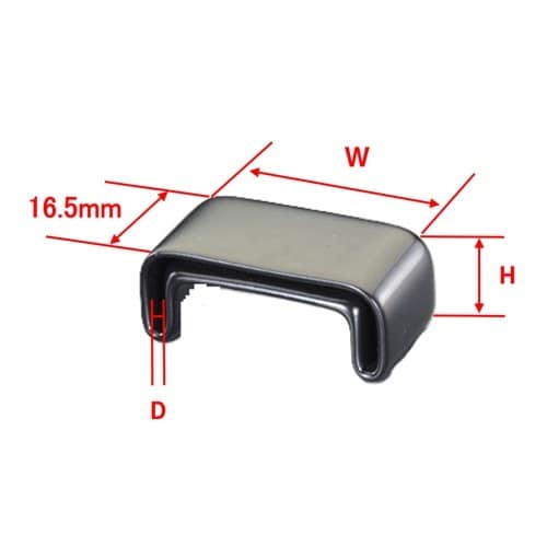 EA983FP−111 19.4x 8 x1.2