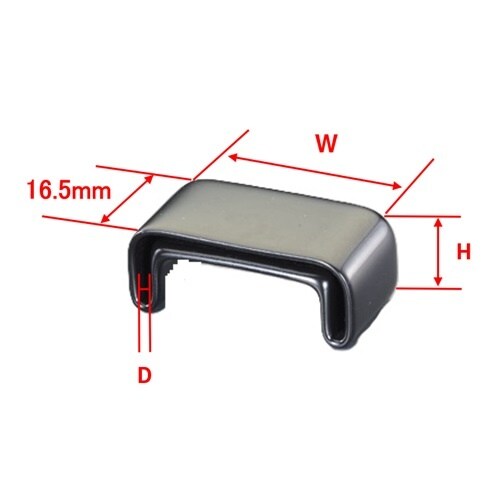 EA983FP−116 44.4x 17 x3.2