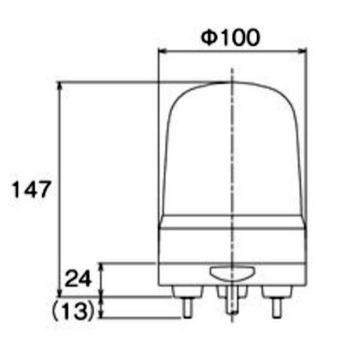 EA983FS−125YA DC12―24V LE