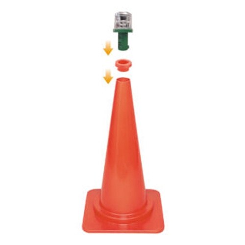 EA983FS−18 カットコーン用エバーキャップ