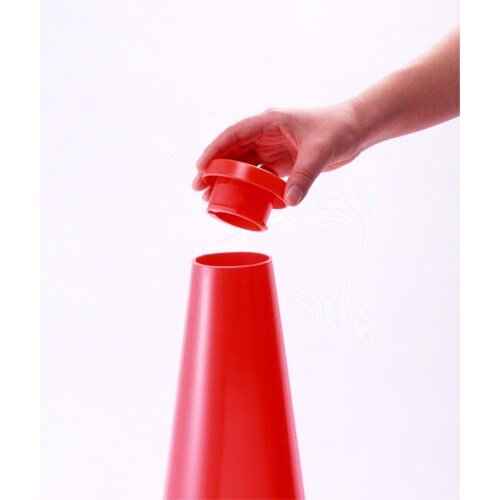 EA983FS−18 カットコーン用エバーキャップ