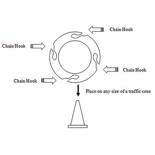 EA983FT−150 80x124mm(内径x外