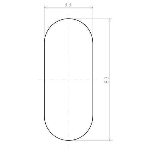 EA983FV−106B φ320x125mm フ