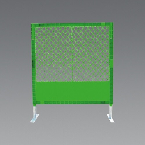 EA983FV−111 400x50x150mm