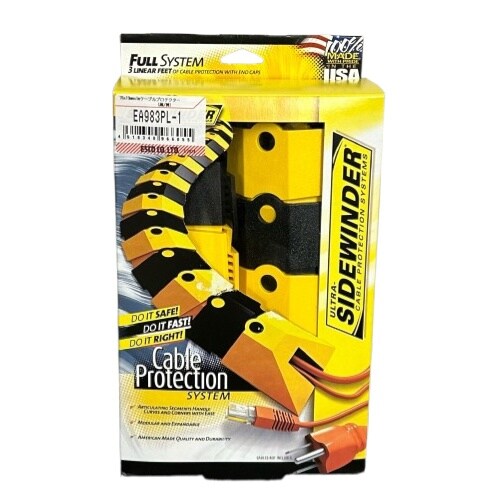 EA983PL−2 76x19mmx1m ケーブル