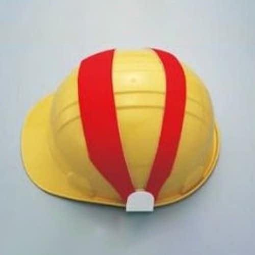 EA983RH−1 90x310mm ヘルメット用