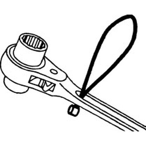 EA983SM−102 170mm ワイヤー(セー