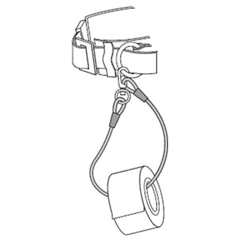 EA983SM−96 200mm セーフティループ