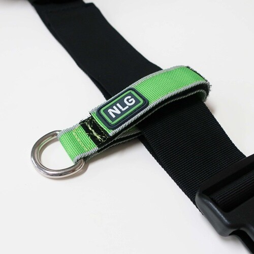 EA983SP−142 130mm Dリング二重ル