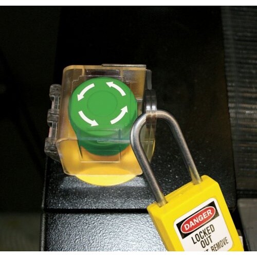 EA983T−48 46x47x54mm 安全カバ