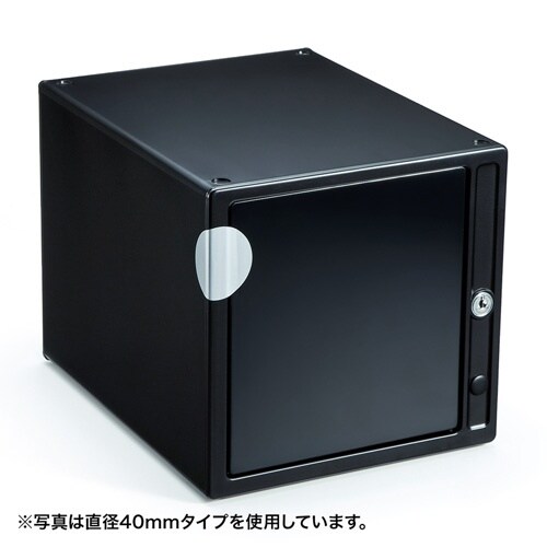 EA983TS−14S φ40mm/ 6面 セキュ