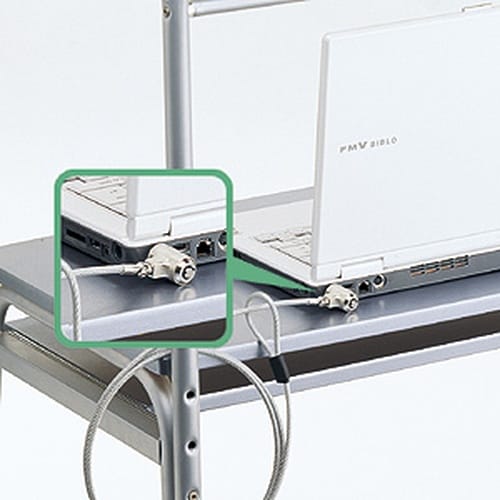 EA983TS−1 φ5.2mmx2.0m パソコ