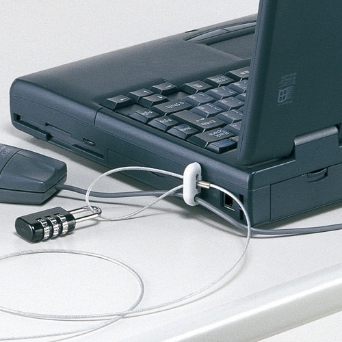 EA983TS−202 セキュリティスロット用ロッ