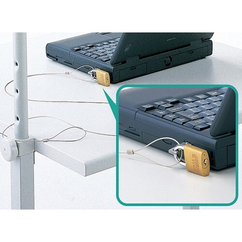 EA983TS−21 1.5m パソコンセキュリテ