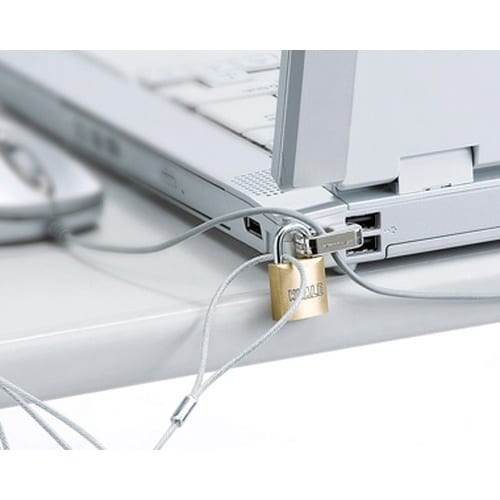 EA983TS−4 2.0m パソコンセキュリティ