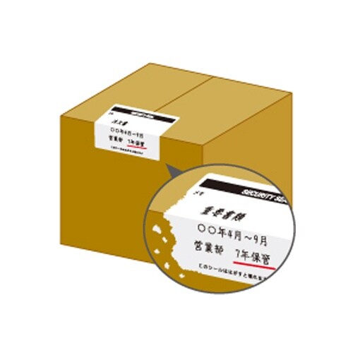 EA983TS−76 95x66mm/2面 セキュ