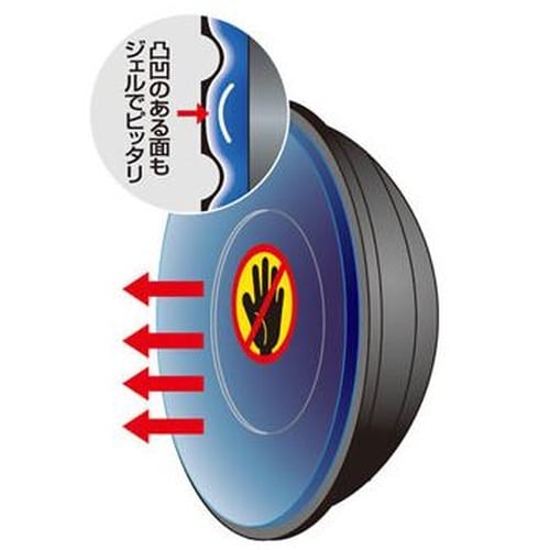 EA983TX−10 83x108x43mm 防犯