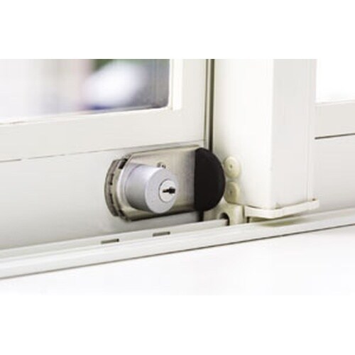 EA983TX−2 窓サッシ補助錠(鍵付)