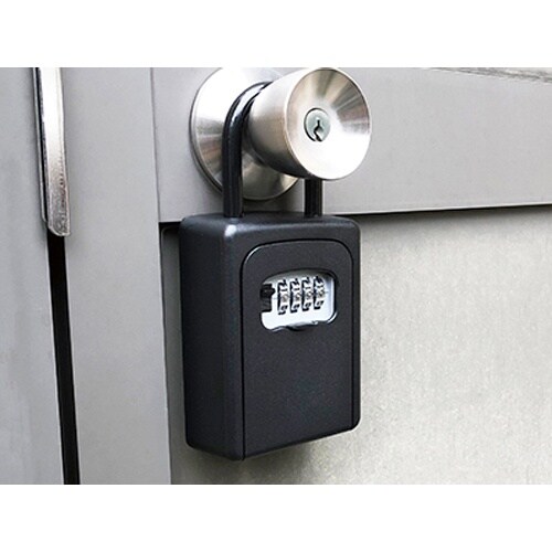 EA983ZA−41 90x40x186mm キー