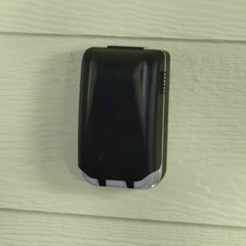 EA983ZA−62 75x53x124mm キー