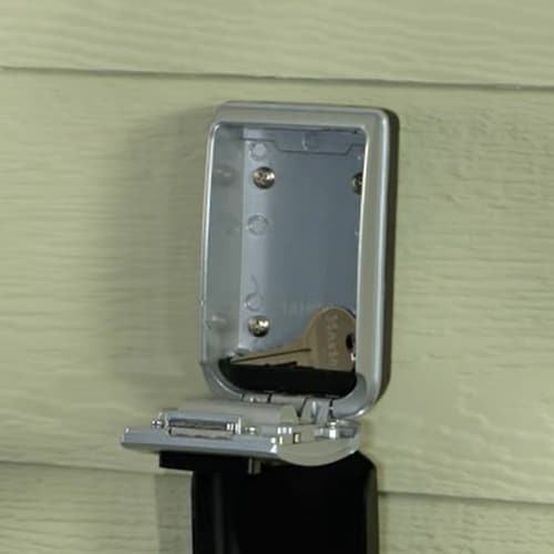 EA983ZA−62 75x53x124mm キー