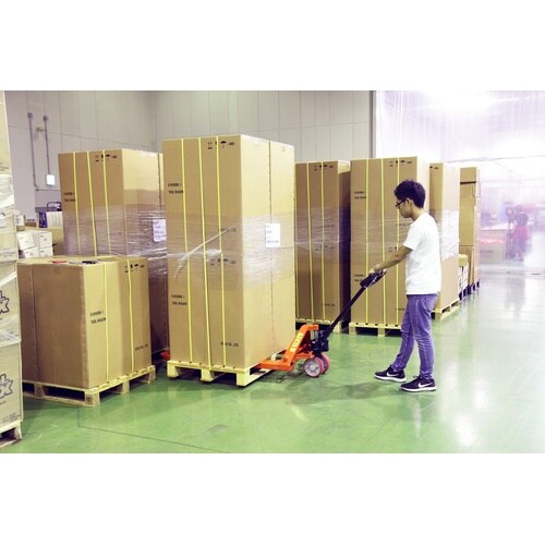 EA985EG−31 1.5ton/1,070mm