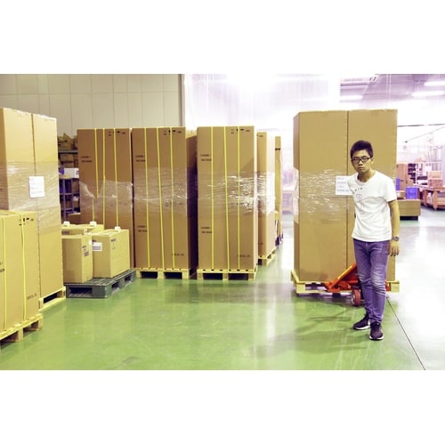 EA985EG−31 1.5ton/1,070mm