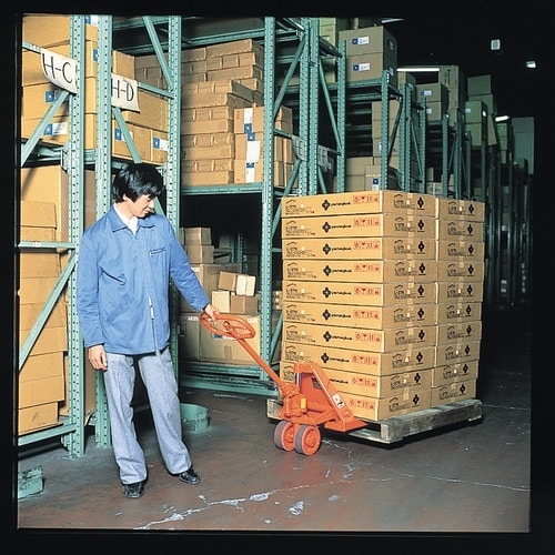 EA985EG−31 1.5ton/1,070mm