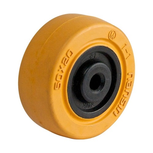 EA986PT−601 50mm キャスター(固定